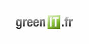 Logo de GreenIT
